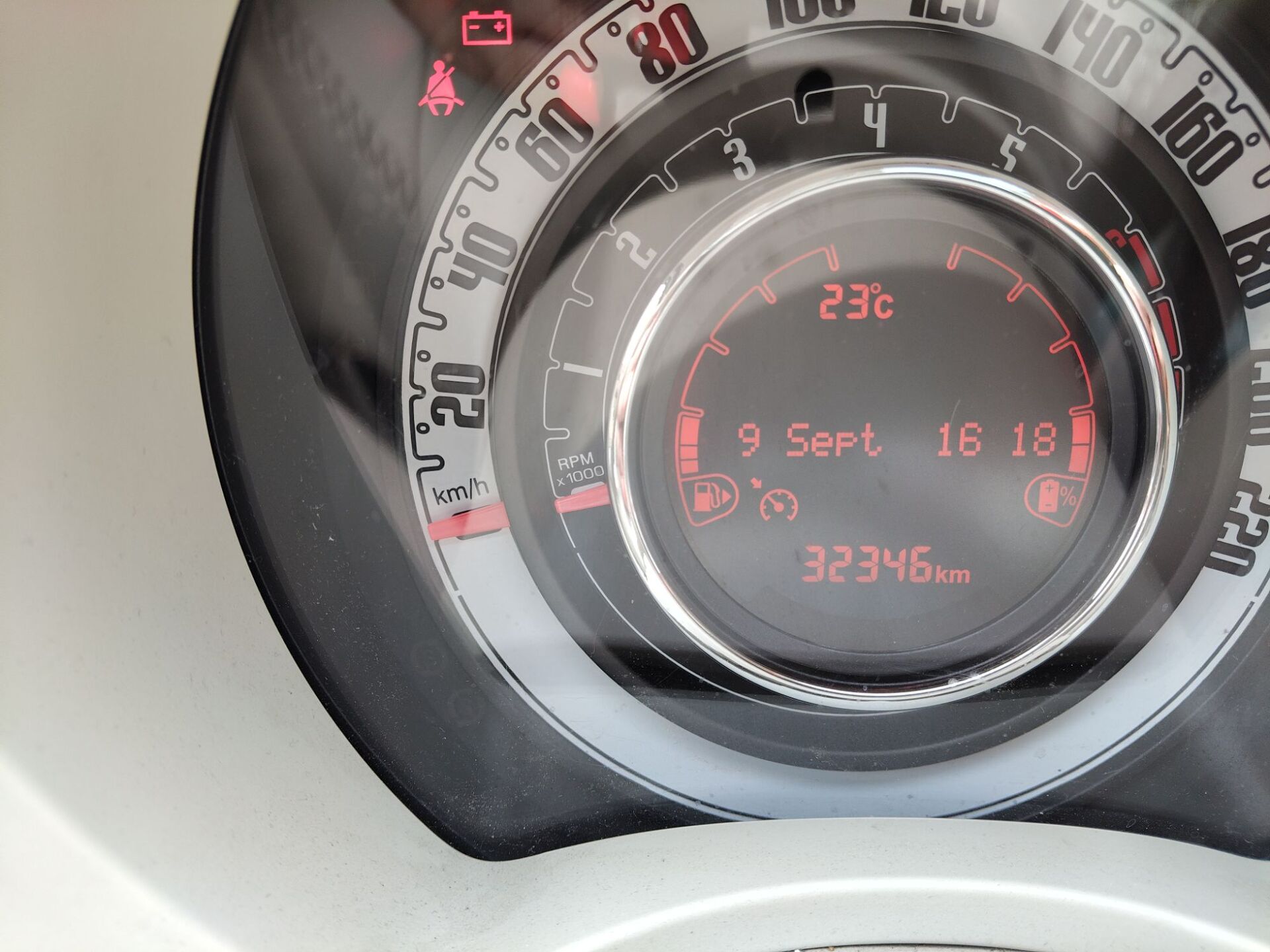 Imagen 2 de FIAT 500