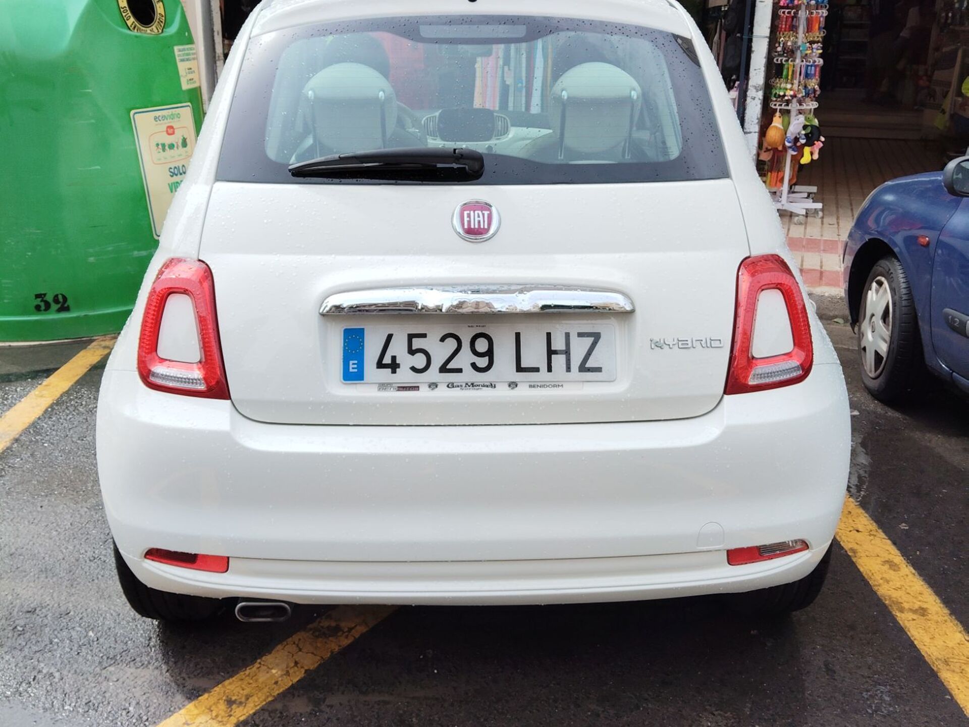 Imagen 3 de FIAT 500