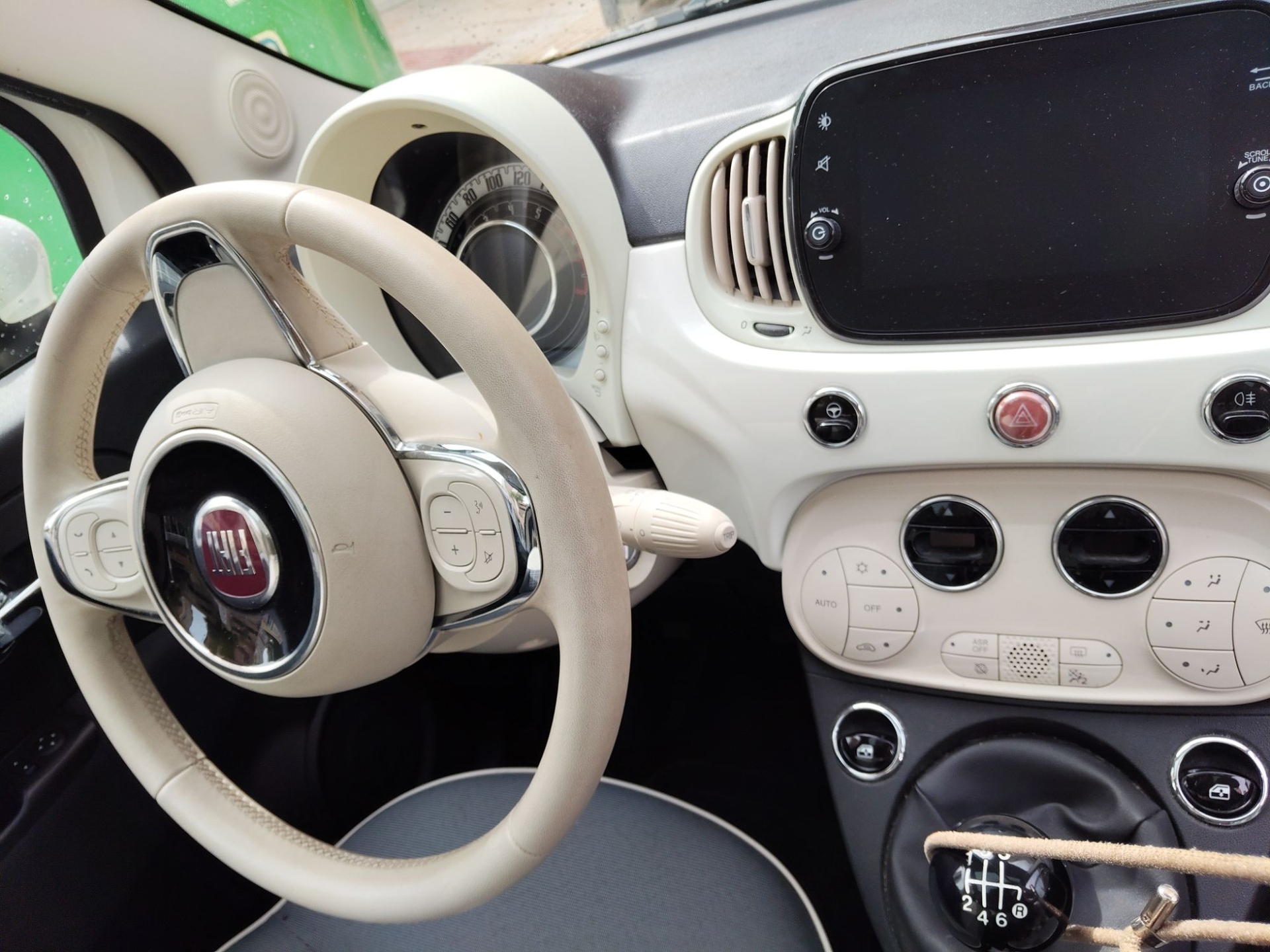 Imagen de FIAT 500