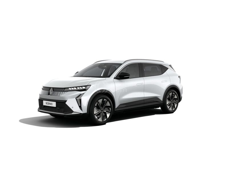 Foto del RENAULT Scenic E-Tech Techno Gran Autonomía 160kW