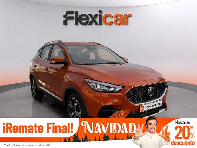 MG ZS (1.5 Comfort) en Almería