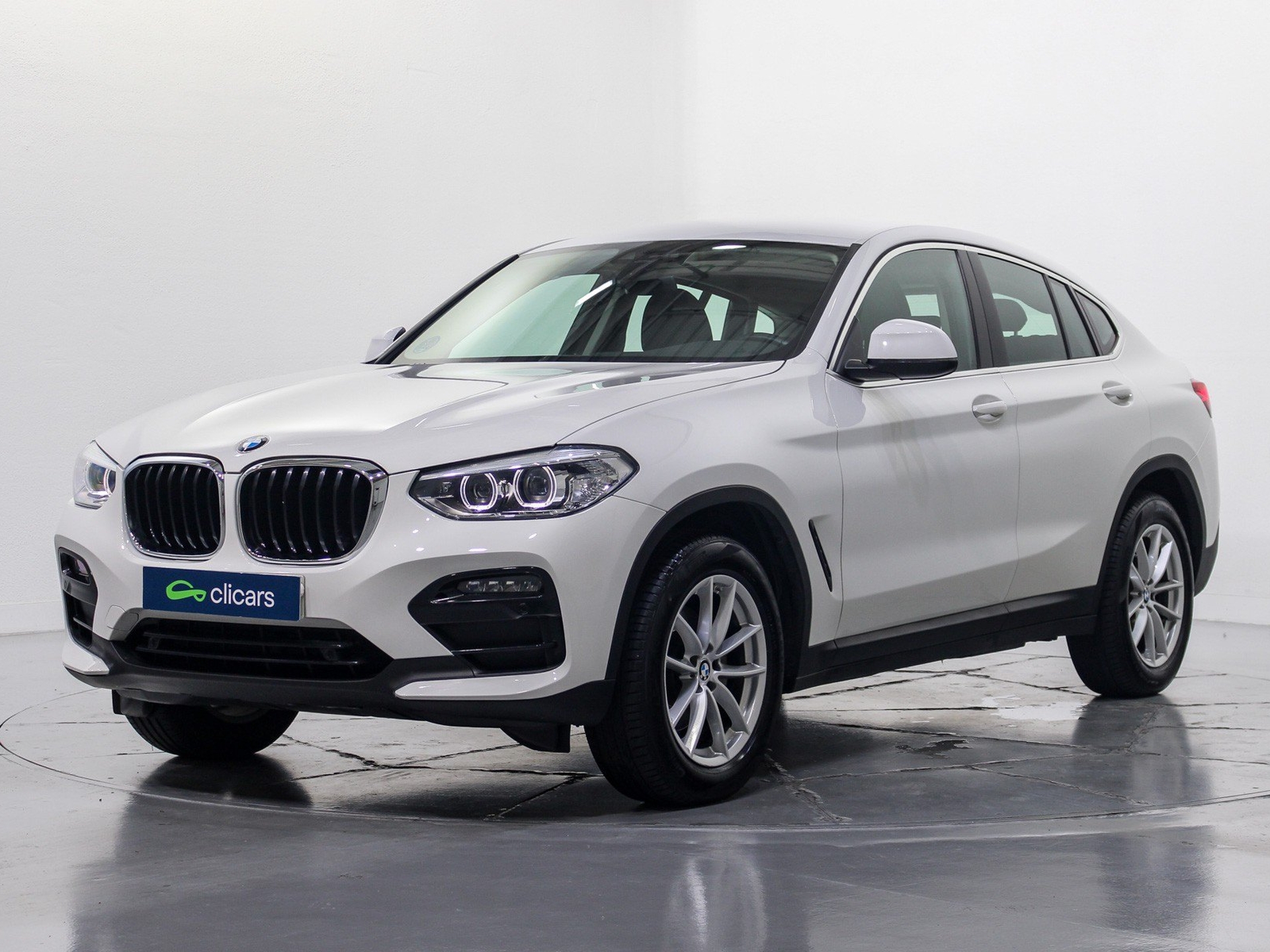 Imagen de BMW X4