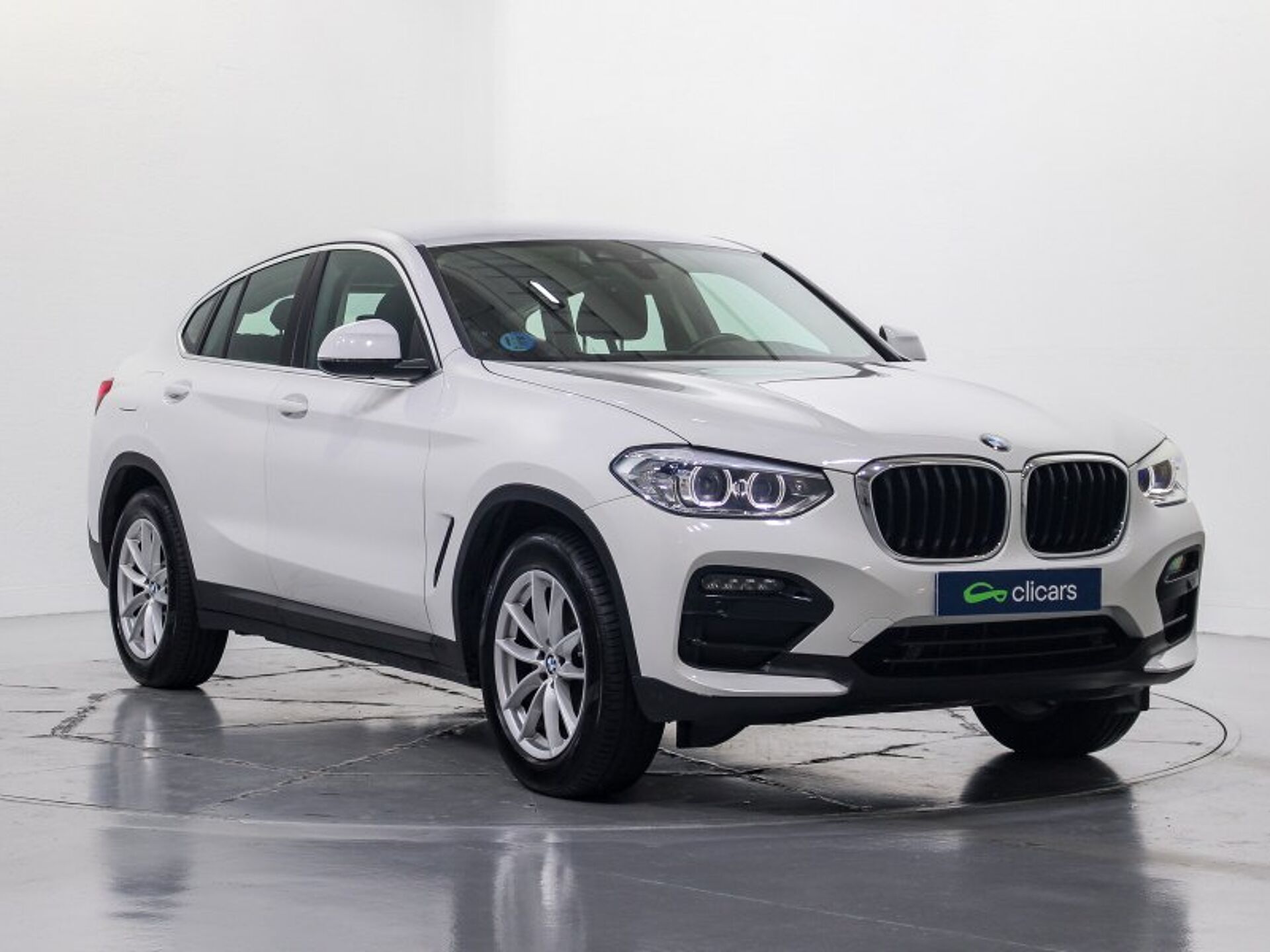 Imagen 3 de BMW X4
