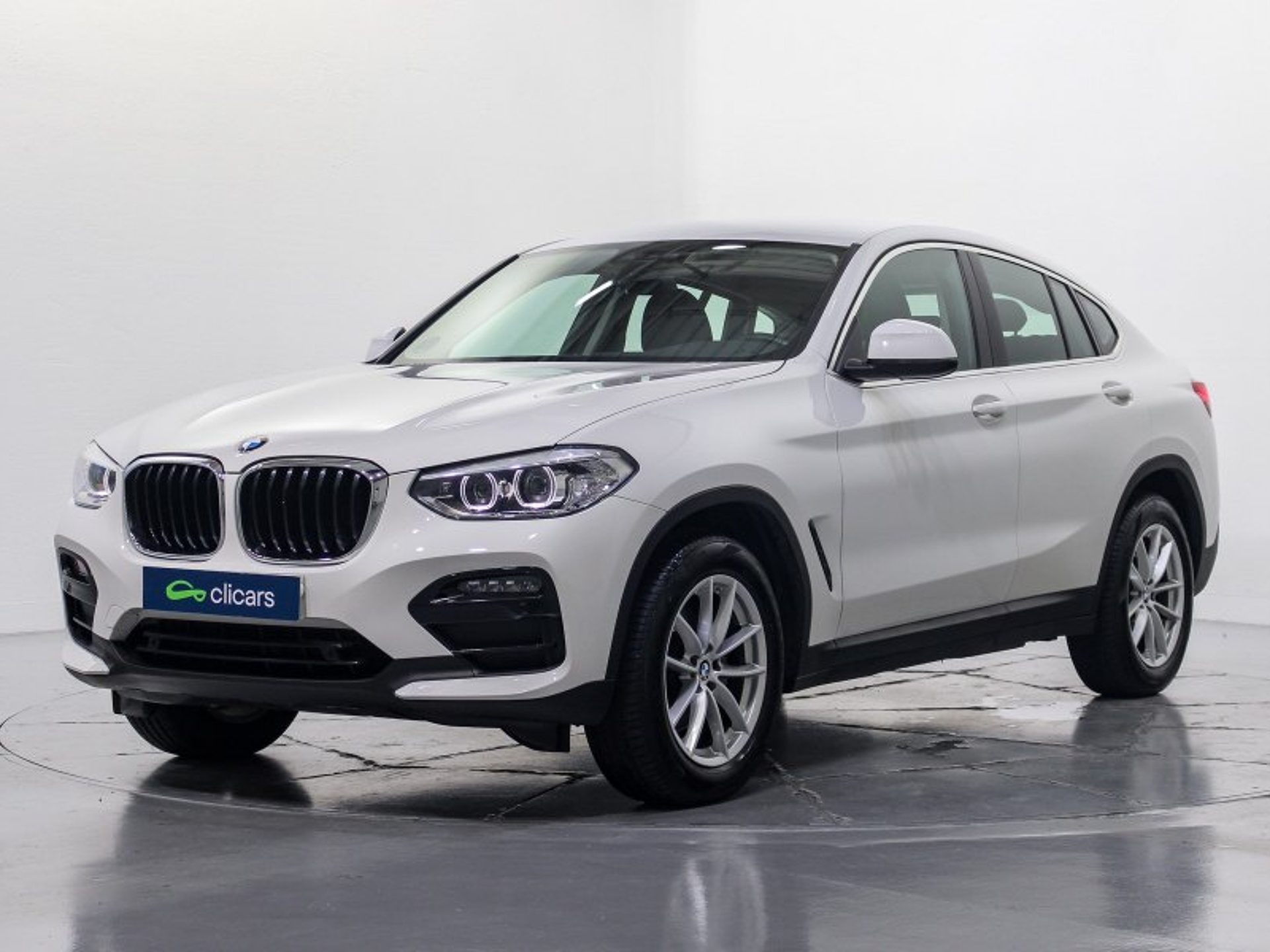 Imagen de BMW X4