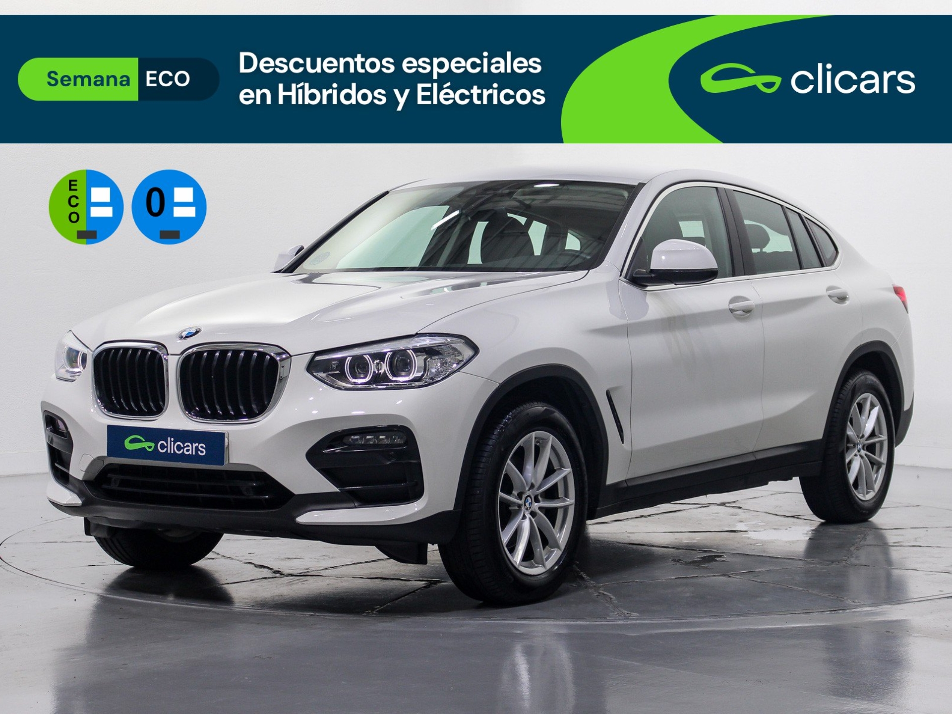 Imagen de BMW X4