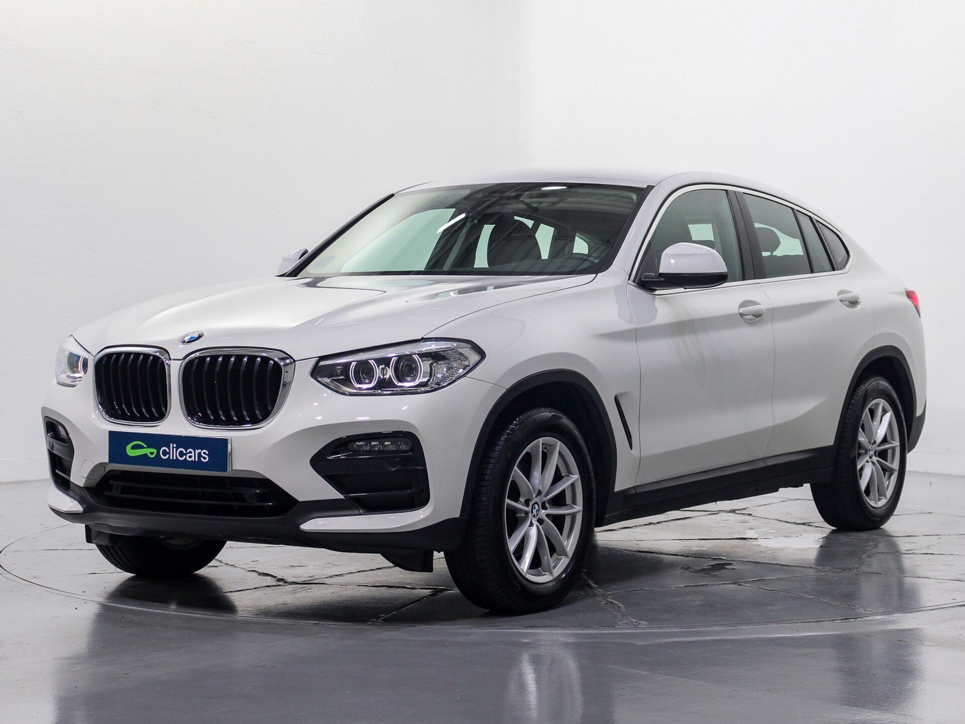 Imagen 1 de BMW X4