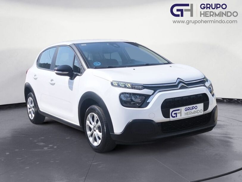 Foto del CITROEN C3 1.5BlueHDi S&S Live Pack 100