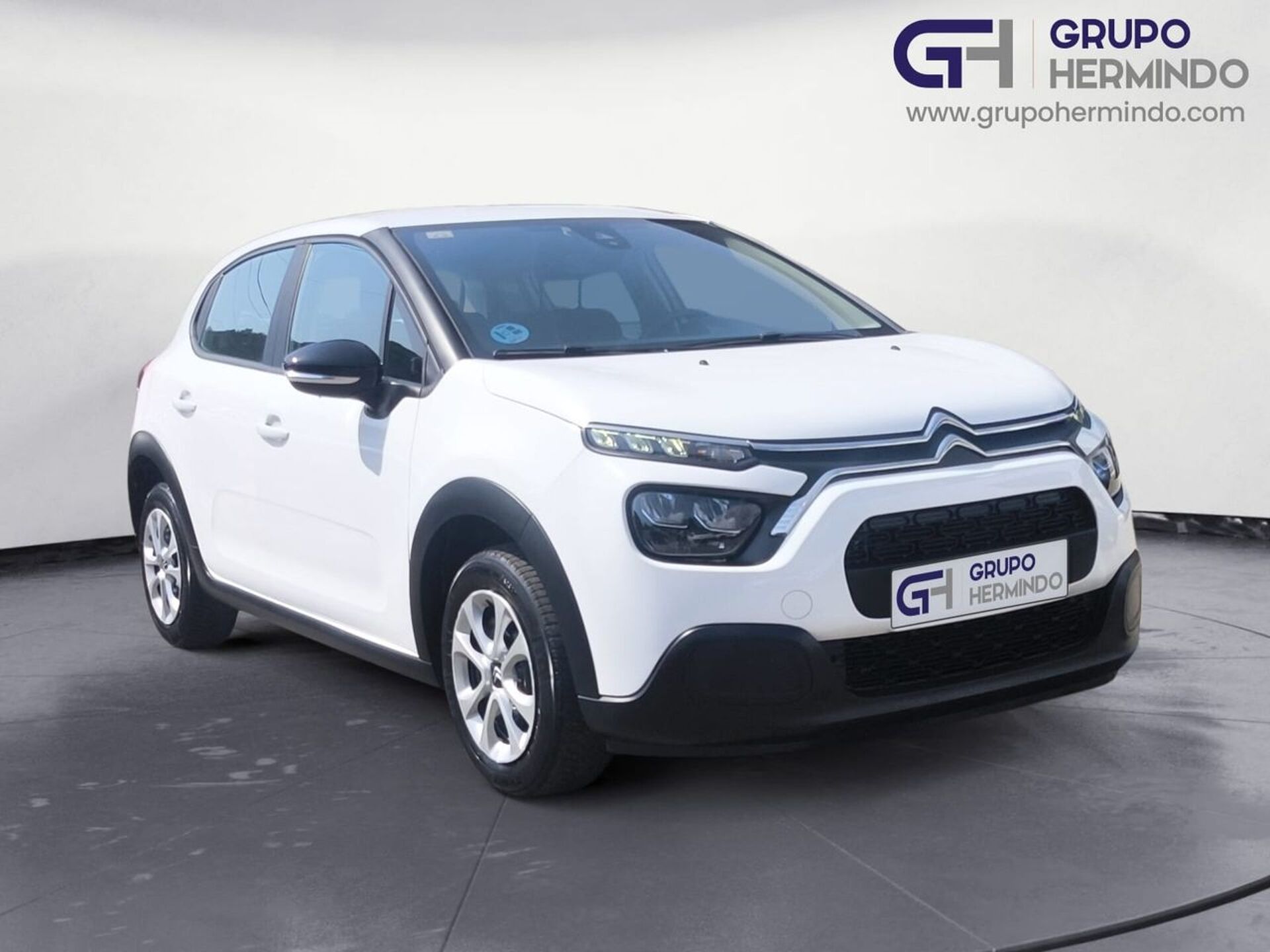 Imagen de CITROEN C3