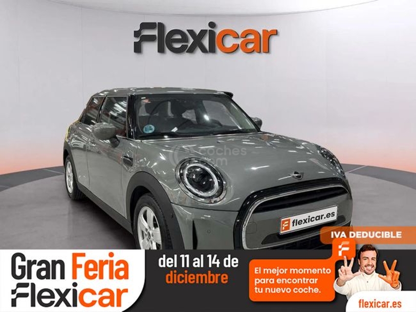 Foto del MINI Mini Cabrio One