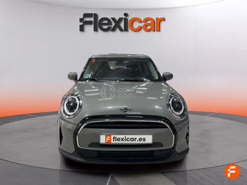 Foto del MINI Mini Cabrio One