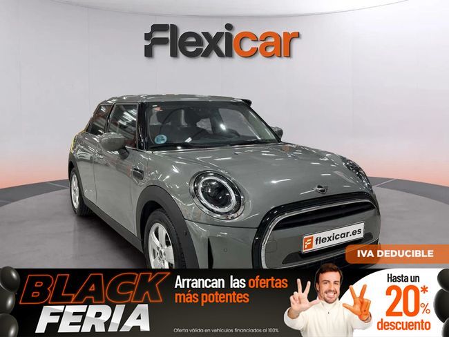 MINI Mini (ONE 5 PUERTAS) en Barcelona
