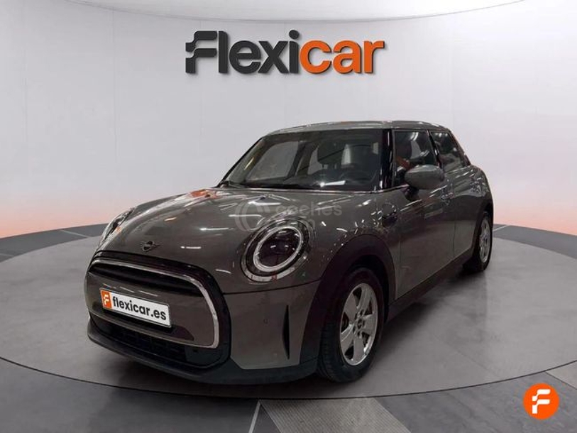 Foto del MINI Mini Cabrio One