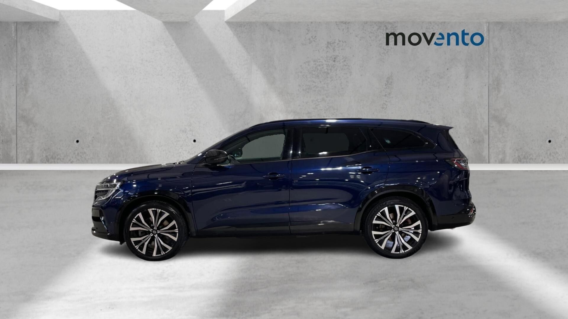 Foto del RENAULT Espace Espace 1.2 E-Tech Híbrido Techno 146kW