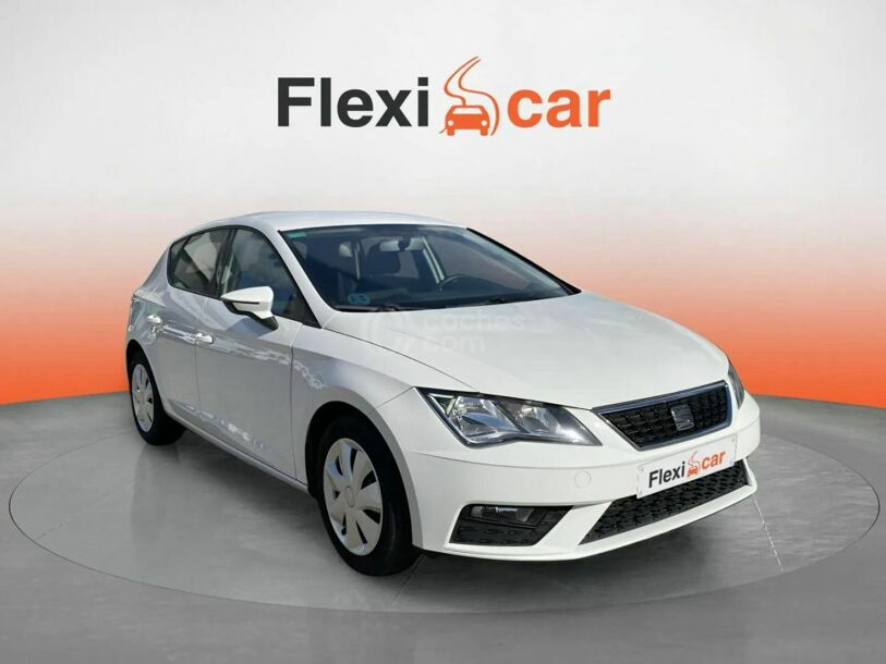 Foto del SEAT León ST 1.6TDI CR S&S Style 115