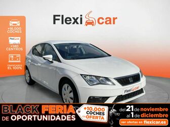 Imagen de SEAT León ST 1.6TDI CR S&S Style 115