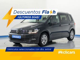 Imagen de VOLKSWAGEN Touran 2.0TDI CR BMT Advance DSG7 110kW