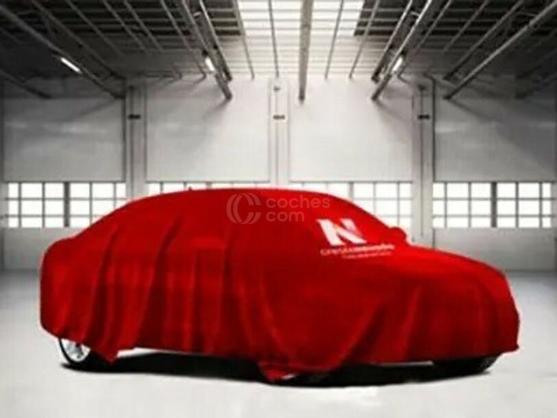 Foto del FIAT 500 Ce 70Kw Red