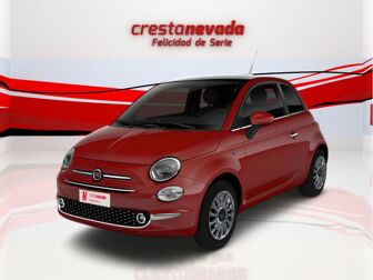 Imagen de FIAT 500 Ce 70Kw Red