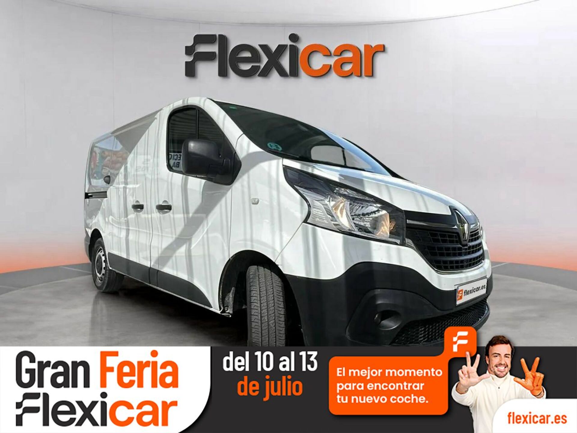 Imagen de RENAULT Trafic