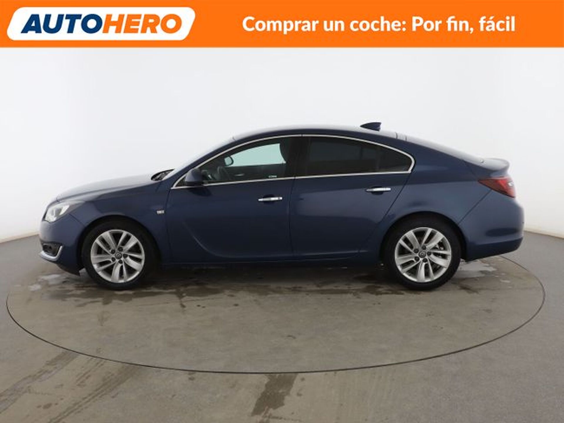 Imagen 3 de OPEL Insignia