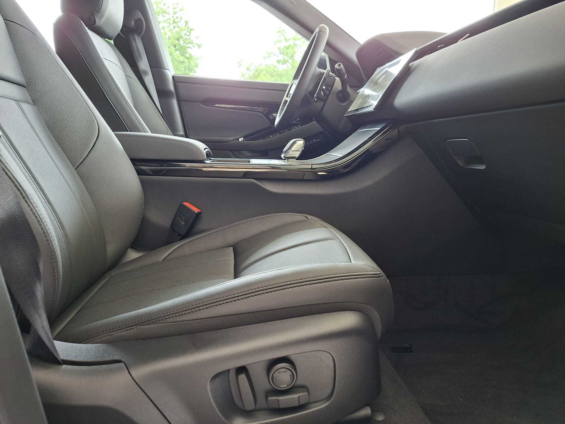 Imagen 3 de LAND ROVER Range Rover Evoque