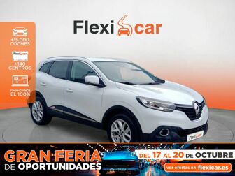 Imagen de RENAULT Kadjar 1.5dCi Energy Life 81kW