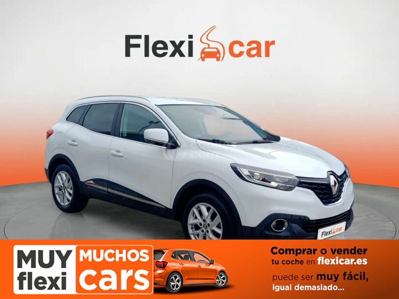 Foto del RENAULT Kadjar 1.5dCi Energy Life 81kW