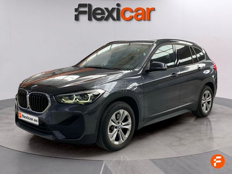 Foto del BMW X1 xDrive25eA