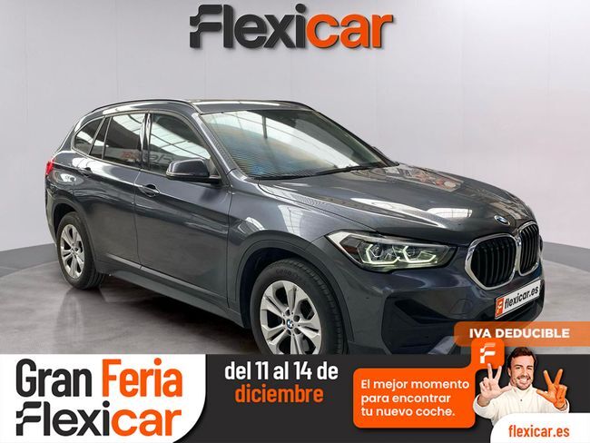 BMW X1 (xDrive25e) en Navarra