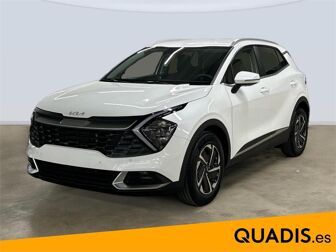 Imagen de KIA Sportage 1.6 CRDi MHEV Drive 4x2 136