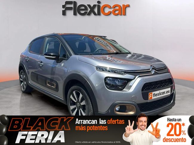 CITROEN C3 (PureTech 60KW (83CV) C-Series) en Tenerife