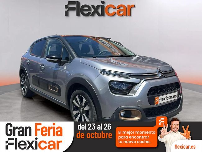 CITROEN C3 (PureTech 60KW (83CV) C-Series) en Tenerife