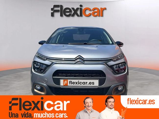 CITROEN C3 (PureTech 60KW (83CV) C-Series) en Tenerife