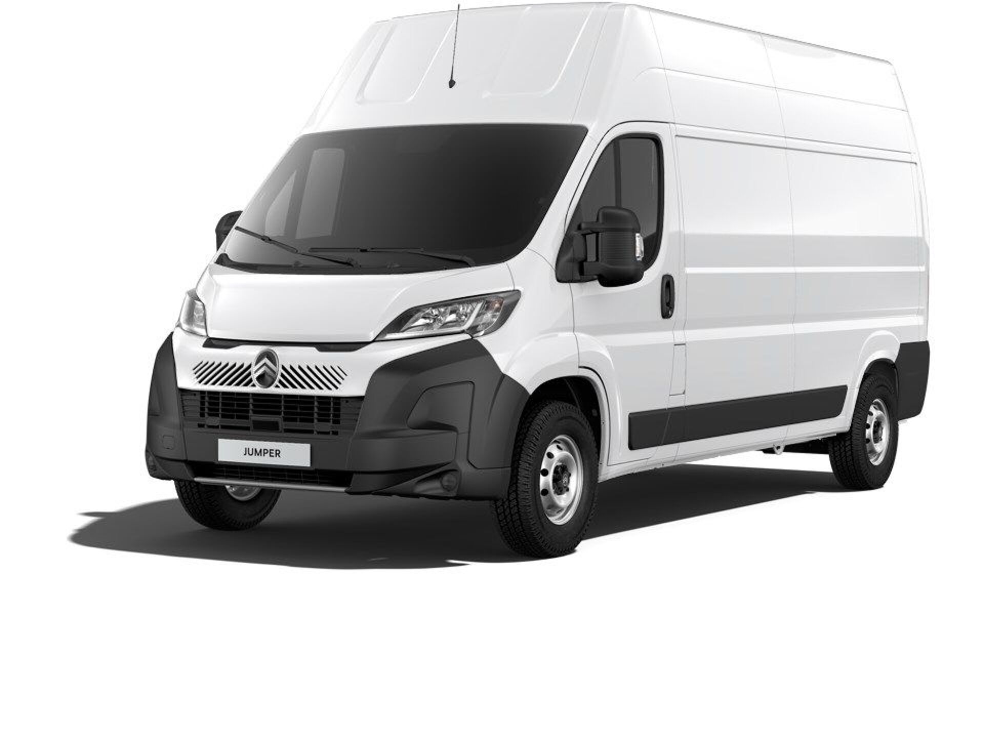 Imagen de CITROEN Jumper