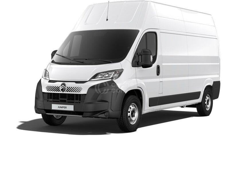Foto del CITROEN Jumper Fg. 2.2BlueHDi 35 L3H3 S&S 140
