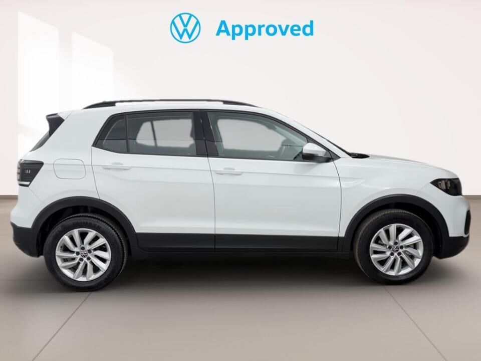Foto del VOLKSWAGEN T-Cross 1.0 TSI Advance