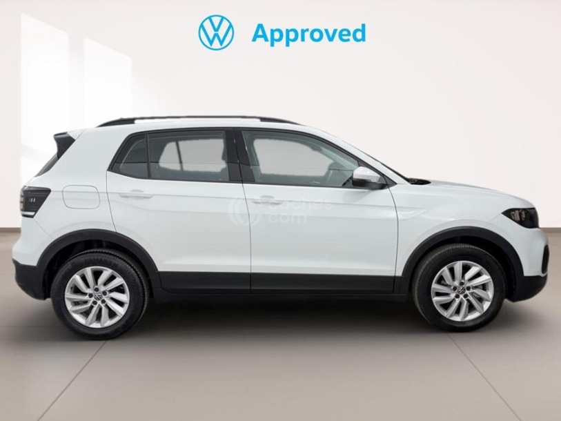 Foto del VOLKSWAGEN T-Cross 1.0 TSI Advance