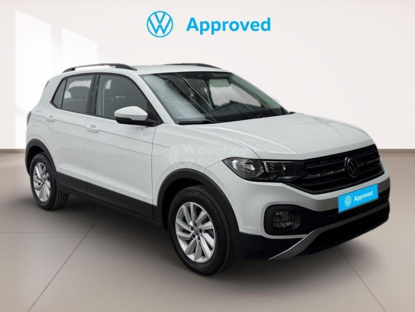 Foto del VOLKSWAGEN T-Cross 1.0 TSI Advance