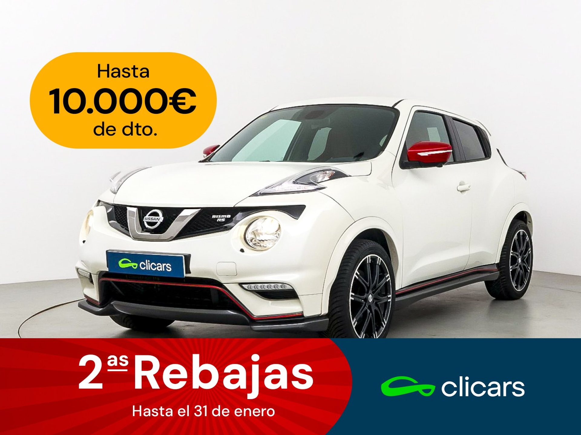 Imagen de NISSAN Juke