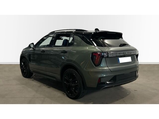 Foto del LYNK & CO 01 1.5T PHEV More