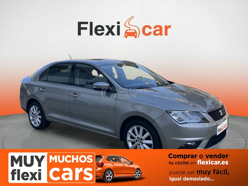 Foto del SEAT Toledo 1.0 EcoTSI S&S Reference Edition 95