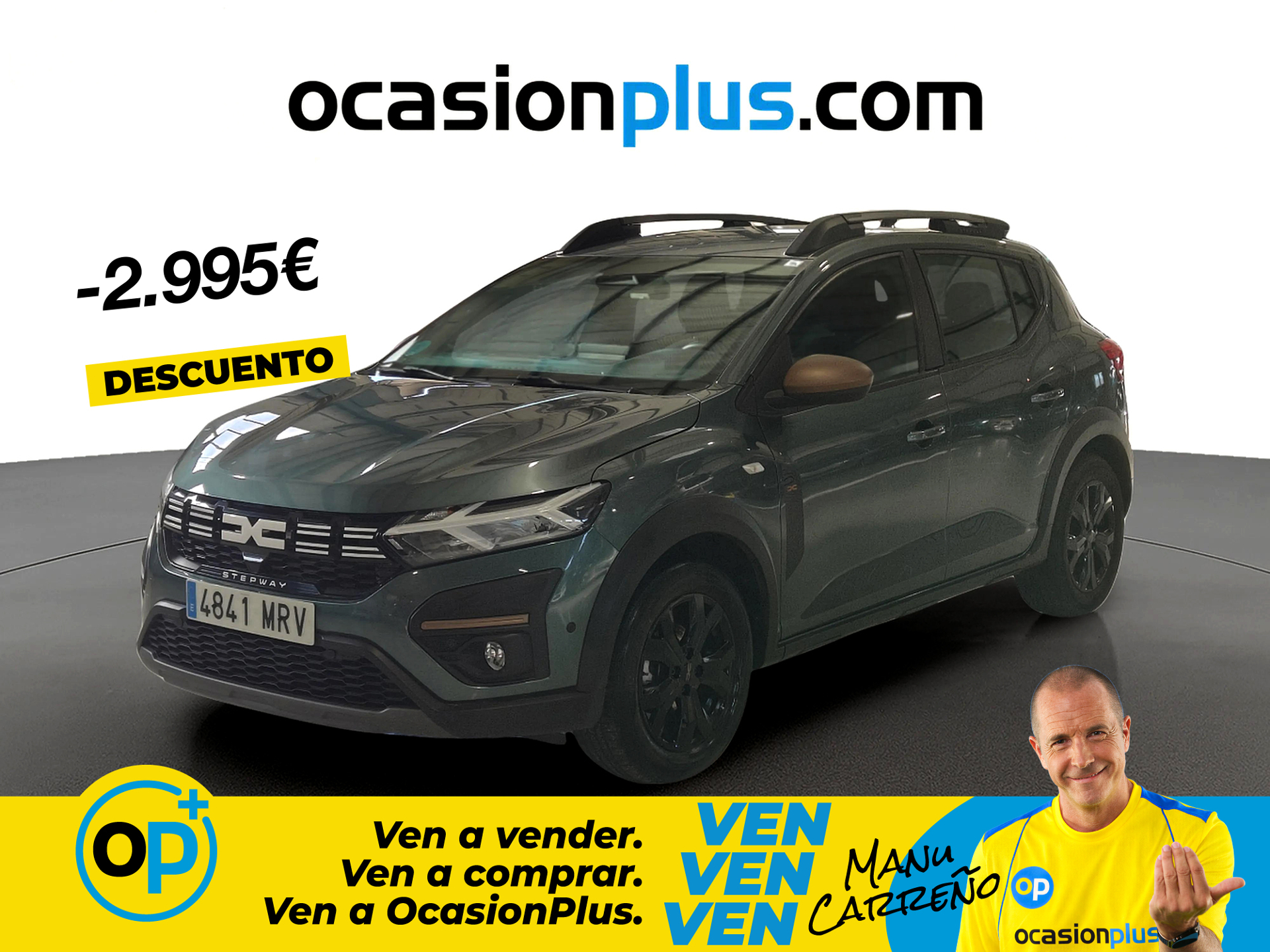 Imagen de DACIA Sandero