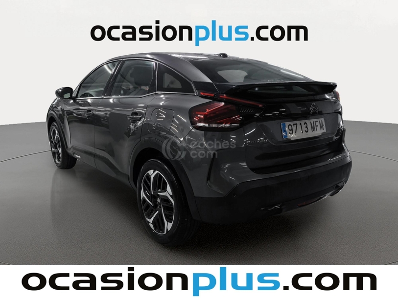 Foto del CITROEN C4 1.5 BlueHDI S&S Feel Pack EAT8 130