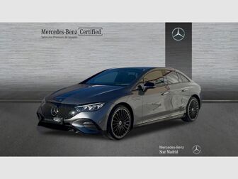 Imagen de MERCEDES EQE 350+