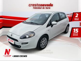 Imagen de FIAT Punto 1.3Mjt Pop E5+