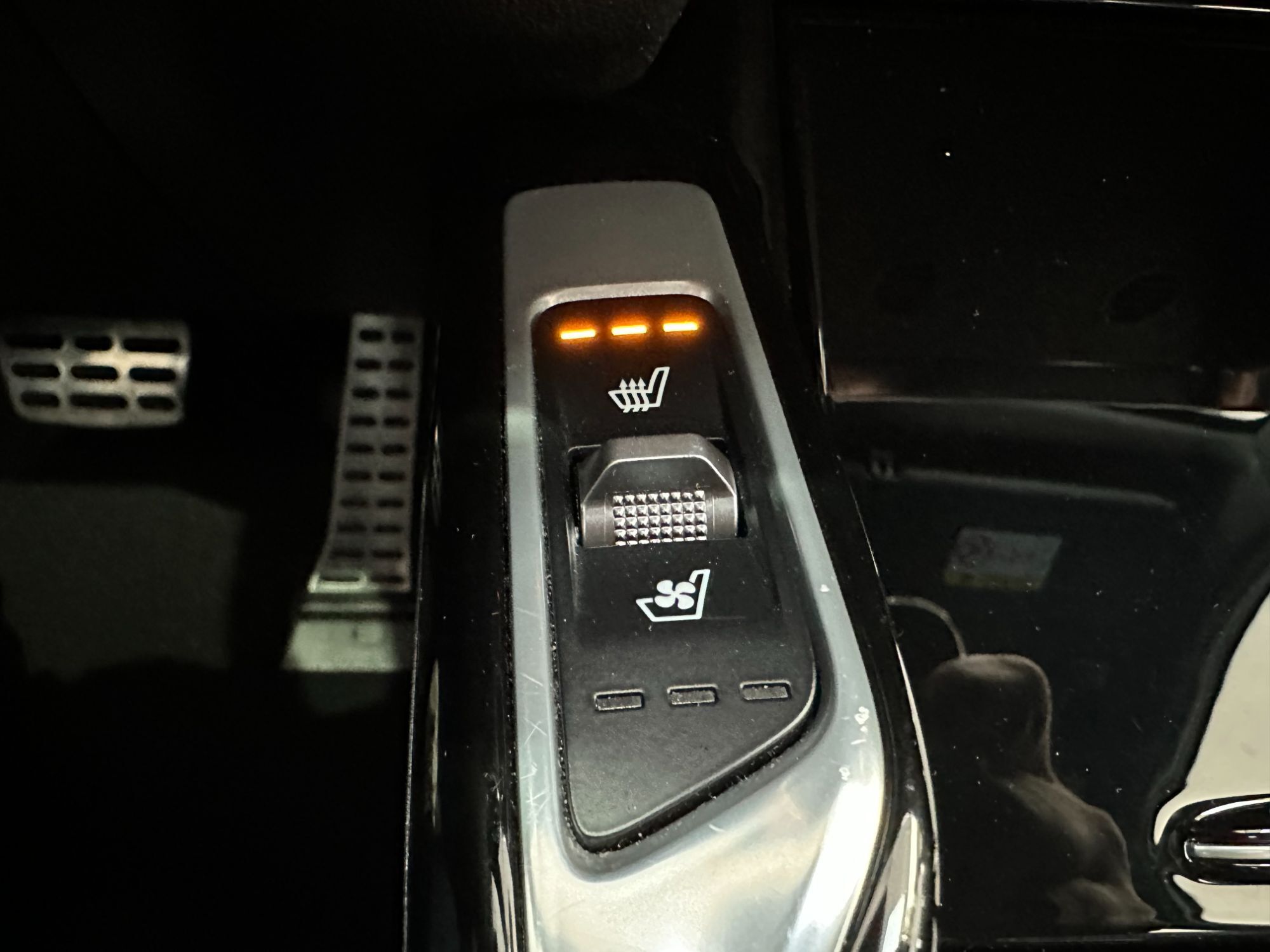 Foto del KIA Sorento 2.2CRDi Black Edition 4x2 DCT