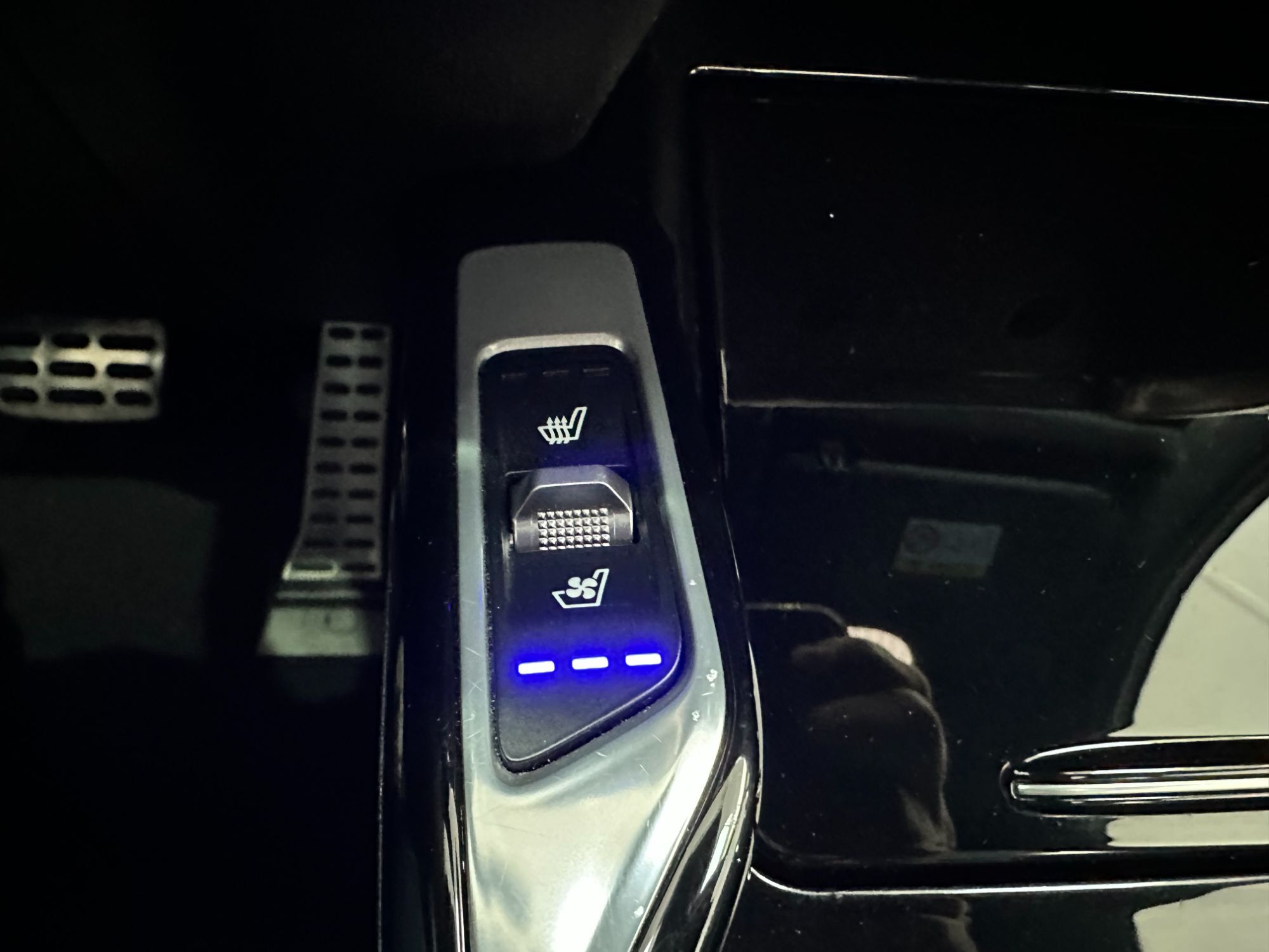 Foto del KIA Sorento 2.2CRDi Black Edition 4x2 DCT