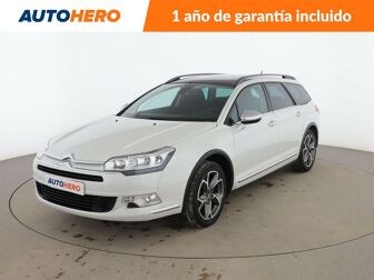 Imagen de CITROEN C5 Tourer 2.0BlueHDI S&S Feel