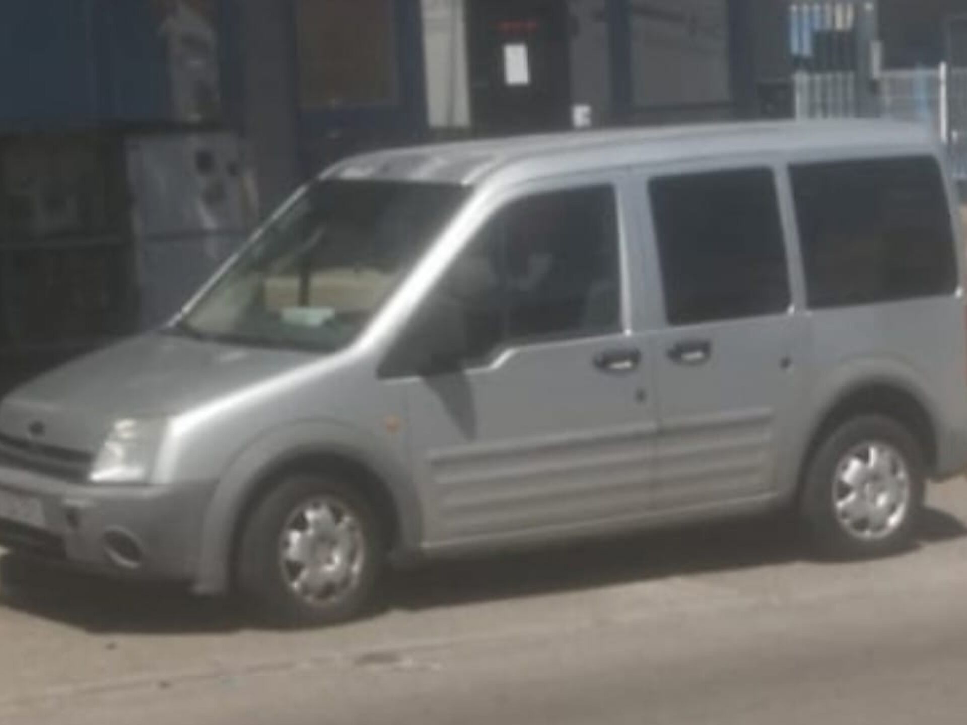 Imagen 1 de FORD Transit Connect