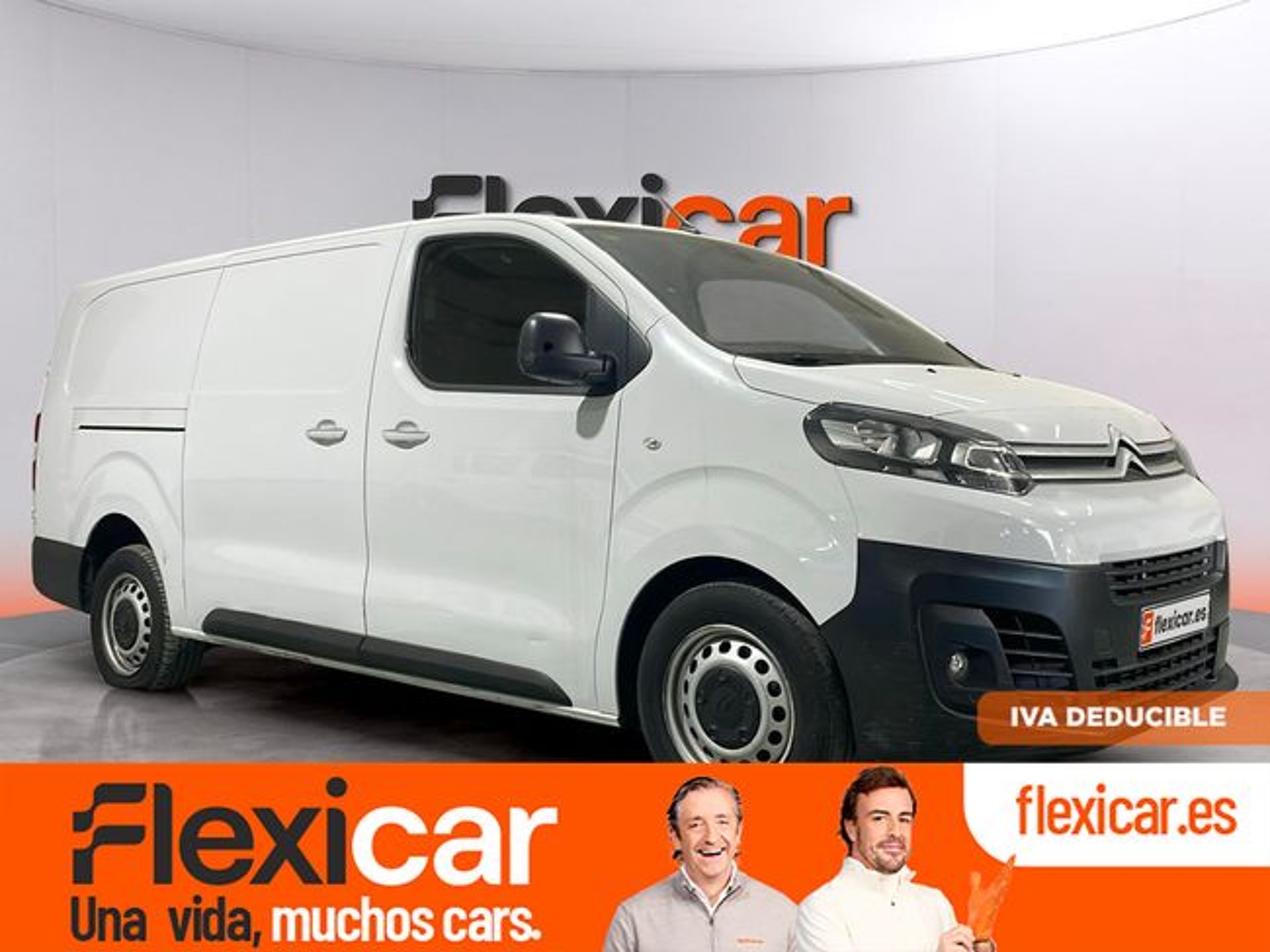 Imagen de CITROEN Jumpy
